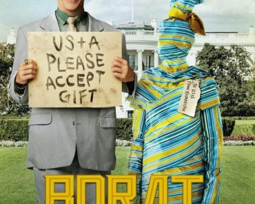 Download Borat 2 Subsequent Moviefilm (2020) {English With Subtitles} 480p [350MB] || 720p [750MB] || 1080p [1.6GB]