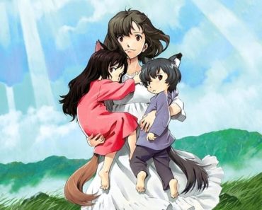 Download Wolf Children (2012) Hindi (Unofficial Dubbed) 480p [350MB] || 720p [900MB] || 1080p [1.7GB]