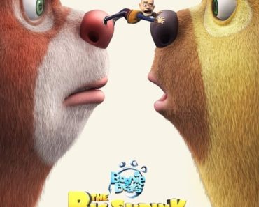 Download Boonie Bears The Big Shrink (2018) Dual Audio (Hindi-English) 480p [320MB] || 720p [1GB] || 1080p [1.6GB]