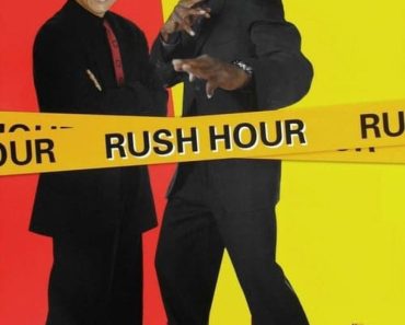 Download Rush Hour 1 (1998) {Hindi-English} Bluray 480p [470MB] || 720p [1.2GB] || 1080p [2.4GB]