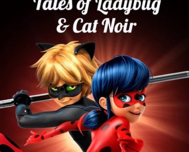 Download Miraculous: Tales Of Ladybug & Cat Noir – A Christmas Special (2016) Dual Audio (Hindi-English) 480p [120MB] || 720p [260MB] || 1080p [565MB]