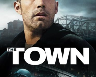 Download The Town (2010) Dual Audio (Hindi-English) 480p [480MB] || 720p [1GB] || 1080p [3GB]