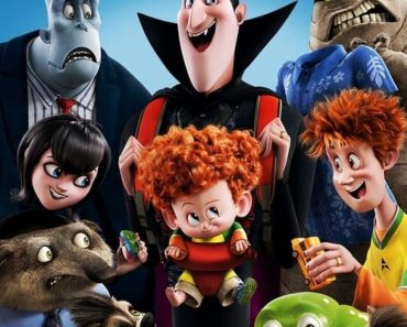 Download Hotel Transylvania 2 (2015) Dual Audio {Hindi-English} 480p [400MB] || 720p [990MB] || 1080p [1.5GB]