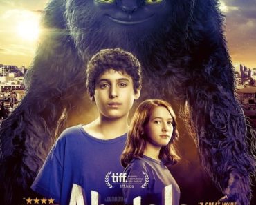 Download Abulele (2015) Dual Audio (Hindi-Portuguese) 480p [400MB] || 720p [800MB]