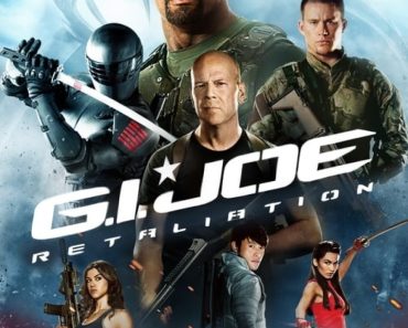 Download G.I. Joe: Retaliation (2013) Dual Audio {Hindi-English} 480p [400MB] || 720p [1.1GB] || 1080p [4.2GB]