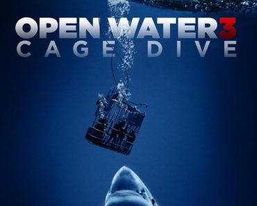 Download Open Water 3 Cage Dive (2017) Dual Audio (Hindi-English) 480p [300MB] || 720p [800MB]