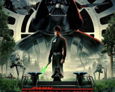 Download Star Wars: Episode VI – Return Of The Jedi (1983) {Hindi-English} 480p [450MB] || 720p [750MB] || 1080p [3.1GB]