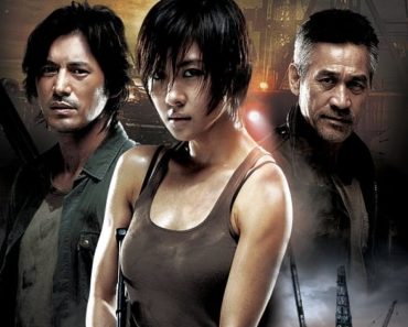 Download Sector 7 (2011) Dual Audio {Hindi Dubbed -Korean} Bluray 480p [300MB] || 720p [1GB] || 1080p [2.8GB]
