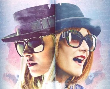 Download JT LeRoy (2018) {English With Subtitles} BluRay 480p [400MB] || 720p [900MB] || 1080p [1.8GB]