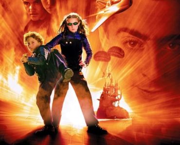 Download Spy Kids (2001) {Hindi-English} Bluray 480p [315MB] || 720p [830MB] || 1080p [1.9GB]