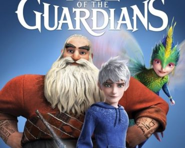 Download Rise Of The Guardians (2012) Dual Audio (Hindi-English) 480p [300MB] || 720p [950MB] || 1080p [2.52GB]