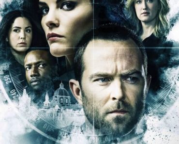 Download Blindspot (Season 1-5 Complete) {English With Subtitles} 720p HEVC WeB-HD [230MB]