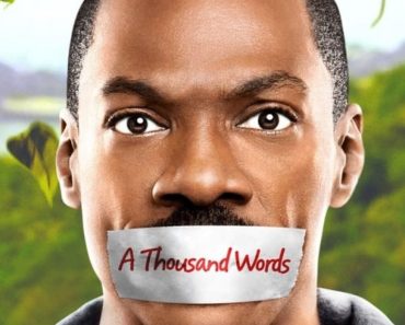 Download A Thousand Words (2012) Dual Audio (Hindi-English) 480p [300MB] || 720p [800MB]