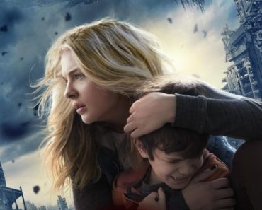 Download The 5th Wave (2016) Dual Audio {Hindi-English} 480p [300MB] || 720p [880MB] || 1080p [2GB]