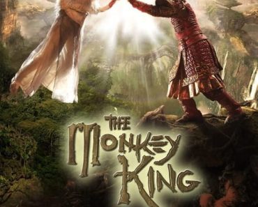 Download Monkey King: The Legend Begins (2014) Dual Audio {Hindi-Chinese} 480p [400MB] || 720p [1.1GB] || 1080p [2GB]