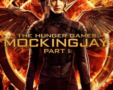 Download The Hunger Games Mockingjay -Part 1 (2014) Dual Audio {Hindi-English} Esubs Bluray 480p [400MB] || 720p [1.1GB] || 1080p [2.6GB]
