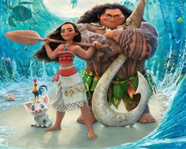 Download Moana (2016) Dual Audio {Hindi-English} 480p [350MB] || 720p [1GB] || 1080p [2.8GB]