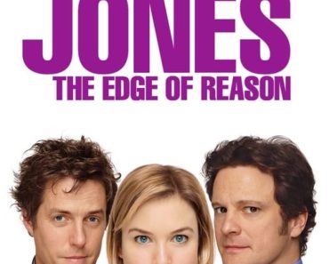 Download Bridget Jones The Edge Of Reason (2004) Dual Audio (Hindi-English) 480p [350MB] || 720p [950MB] || 1080p [2.26GB]