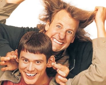 Download Dumb And Dumber (1994) Dual Audio {Hindi-English} 480p [350MB] || 720p [1GB] || 1080p [2.3GB] ||