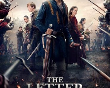 Download Netflix The Letter For The King (Season 1) Dual Audio {Hindi-English}  480p [150MB] || 720p [380MB]