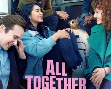 Download All Together Now (2020) Dual Audio (Hindi-English) 480p [300MB] || 720p [1GB]