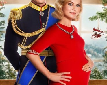 Download A Christmas Prince The Royal Baby (2019) Dual Audio (Hindi-English) 480p [300MB] || 720p [800MB] || 1080p [4GB]