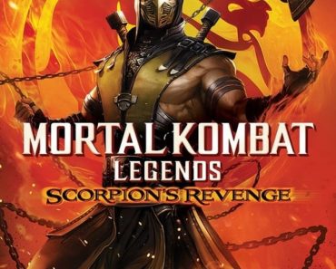Download Kombat Legends: Scorpion’s Revenge (2020) {English With Subtitles} BluRay 480p [200MB] || 720p [800MB] || 1080p [1.6GB]