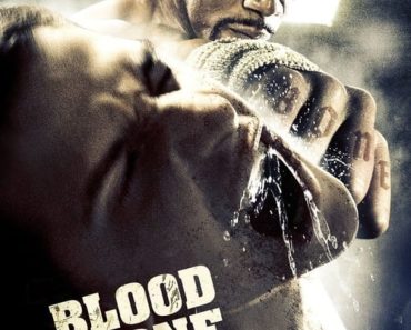 Download Blood And Bone (2009) Dual Audio (Hindi-English) 480p [300MB] || 720p [1GB]
