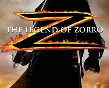 Download The Legend Of Zorro (2005) Dual Audio (Hindi-English) 480p [400MB] || 720p [1GB]