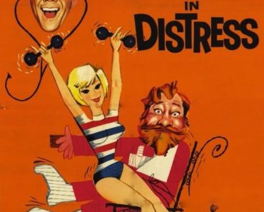 Download Doctor In Distress (1963) Dual Audio (Hindi-English) 480p [300MB] || 720p [850MB]