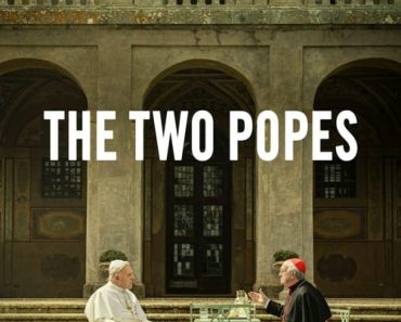 Download Netflix The Two Popes (2019) Dual Audio (Hindi-English) 480p [350MB] || 720p [1GB] || 1080p [2.5GB]