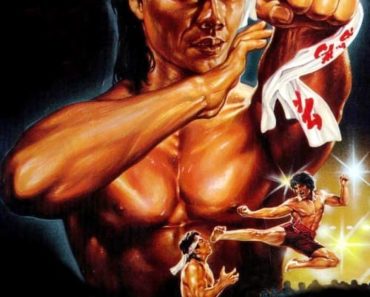 Download Bloodfight (1989) Dual Audio (Hindi-English) 480p [400MB] || 720p [1.3GB]