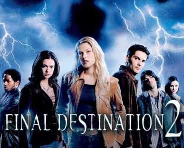 Download Final Destination 2 (2003) Dual Audio {Hindi-English} 720p [650MB] || 1080p [2.9GB]