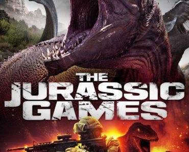 Download The Jurassic Games (2018) Dual Audio (Hindi-English) 480p [300MB] || 720p [800MB]