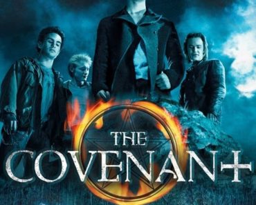 Download The Covenant (2006) Dual Audio (Hindi-English) 480p [300MB] || 720p [900MB] || 1080p [2GB]