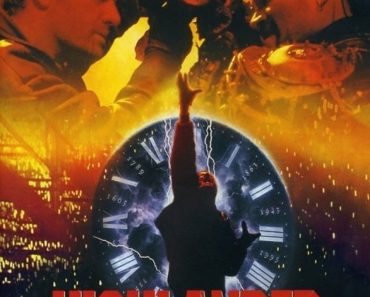 Download Highlander III: The Sorcerer (1994) {English With Subtitles} BluRay 480p [350MB] || 720p [700MB]