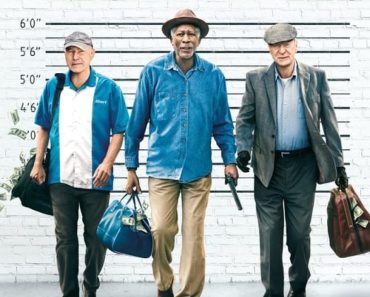 Download Going In Style (2017) {English With Subtitles} BluRay 480p [300MB] || 720p [700MB] || 1080p [1.5GB]