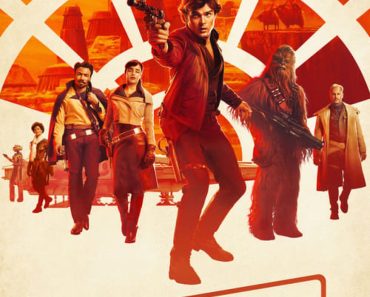 Download Solo: A Star Wars Story (2018) Dual Audio {Hindi-English} 480p [450MB] || 720p [1.4GB] || 1080p [2.4GB]
