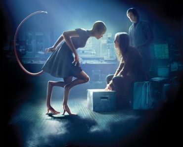 Download Splice (2009) Dual Audio {Hindi-English} 480p [300MB] || 720p [600MB] || 1080p [2.21GB]