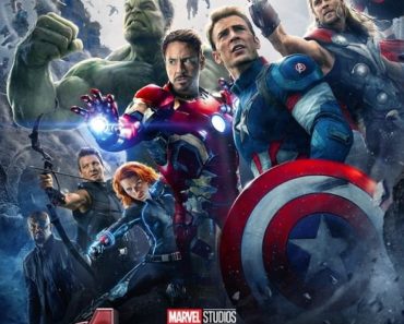 Download Avengers: Age Of Ultron (2015) Dual Audio {Hindi-English} 480p [410MB] || 720p [1.1GB] || 1080p [2.7GB]