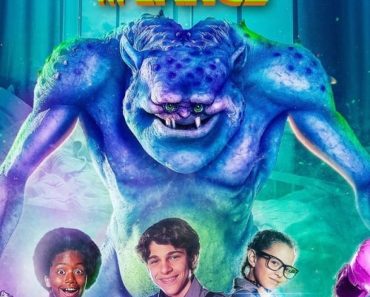 Download Monsters At Large (2018) Dual Audio (Hindi-English) 480p [300MB] || 720p [1GB]
