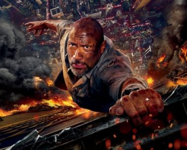 Download Skyscraper (2018) Dual Audio {Hindi-English} BluRay 480p [350MB] || 720p [1GB] || 1080p [2.3GB]