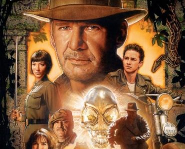 Download Indiana Jones And The Kingdom Of The Crystal Skull (2008) {Hindi-English} 480p [465MB] || 720p [1.1GB] || 1080p [2.6GB]
