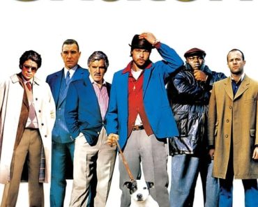 Download Snatch (2000) Dual Audio (Hindi-English) 480p [335MB] || 720p [920MB] || 1080p [2.16GB]