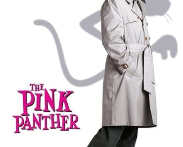 Download The Pink Panther (2006) Dual Audio {Hindi-English} Bluray 480p [300MB] || 720p [800MB] || 1080p [1.6GB]