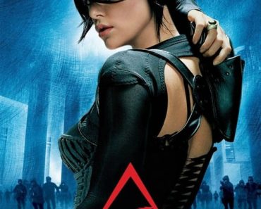 Download Æon Flux (2005) Dual Audio (Hindi-English) 480p [300MB] || 720p [800MB]
