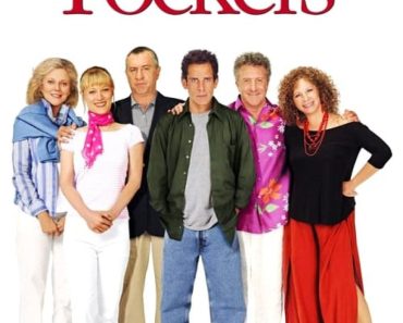 Download Meet The Fockers 2004 Dual Audio (Hindi-English) 480p [450MB] || 720p [850MB] || 1080p [1.7GB]