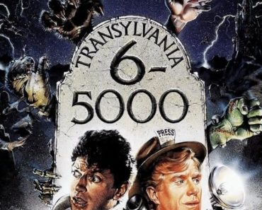 Download Transylvania 6-5000 (1985) Dual Audio (Hindi-English) 480p [400MB] || 720p [900MB]