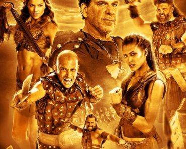 Download The Scorpion King 4: Quest For Power (2015) {English} 480p [400MB] || 720p [900MB]