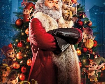 Download The Christmas Chronicles (2018) Dual Audio (Hindi-English) 480p [350MB] || 720p [850MB] || 1080p [2GB]